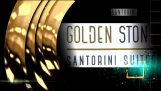 Santorini Golden Stone Suites – पारंपरिक कमरों के साथ सेंटोरिनी आवास स्थान