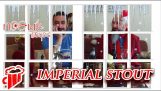 Imperial Stout: O bere pentru Crăciun