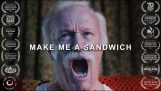 给我做一个三明治! (恐怖片)