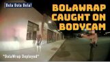 Poliisi käyttää Bolawrapia Minnesotassa