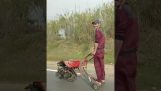 Моторизирана количка