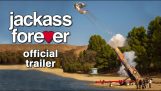 Jackass Forever (Trailer)