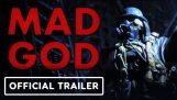 Mad God – Reboque (2021)