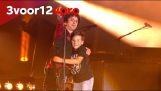 Green Day bringer en 11 -årig fan på scenen