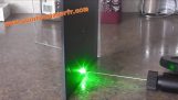 Pointer laser puternic 303 de 2000mw