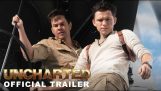 Uncharted (Trailer)