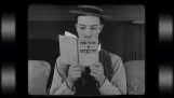 Buster Keaton, Sherlock Jr., Il giovane Sherlock Holmes