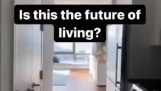 Mieszkanie przyszłości