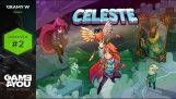 Laten we Celeste spelen (NL) – We ontmoeten onze wederhelft (Hoofdstuk 2 / Hoofdstuk 2) – # 2 / Aflevering 2