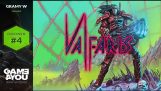 Laten we Valfaris spelen (NL) – We vernietigen de Archdrone – Aflevering 4 / # 4 (gameplay)