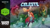 Laten we Celeste spelen (NL) – Dit is de finale (gameplay) – #10 / Aflevering 10
