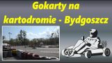 Mistrovství Polska v motokárách – Bydgoszcz