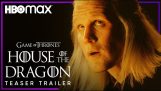 House of the Dragon – Трейлер