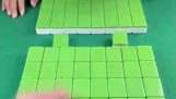Vzrušujúca hra s dlaždicami Mahjong