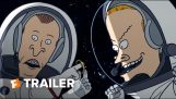 Beavis și Butt-Head fac universul (Trailer)