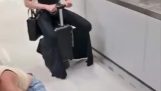 El-vogn kuffert