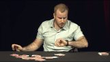 Markobi, korttitaikuuden maailmanmestari 2022