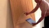 Иновативна концепция за дървена маса