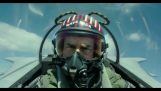 Top Gun Maverick com efeitos sonoros realistas