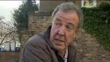 Jeremy Clarkson: “Człowiek, który uderzył samodzielnie opuścić. None of this is his fault.”