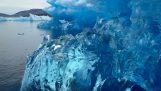 Groenlanda: țara de gheață