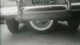 1950年: 第五轮停车