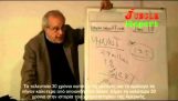 …money there are! A lecture by Professor c. Papandreou, Richard D. Wolff