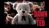 Beschissene Teddy: Dämmerung der Toten