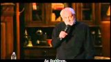 George Carlin: Ölüm ve ölü