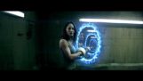 ショート フィルム: Portal – いいえエスケープ