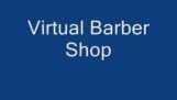 Virtual barbershop (Dźwięk / umieścić słuchawki)