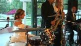 ドラムの花嫁