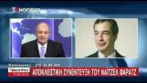 Interview with Nigel Farage on Channel Kontra (24/11/2011)