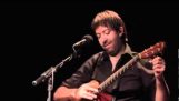 Jon Gomm: En fantastisk guitarist