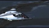 X 3 Eurocopter: Maailman nopein helikopteri