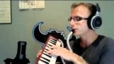 The successes of the ' 90s into a melodica