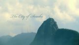 De stad van Samba