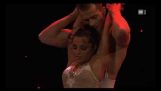 Duo Maintenant: Une merveilleuse danse sensuelle