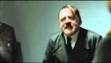 Хитлер пее «Gangnam стил»