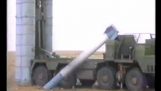 Nepodarilo rakety v Rusku