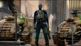 Call of Duty yeni fragmanı: Karanlık operasyonlar 2