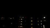 Gece Stockholm…