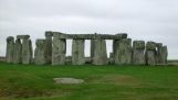 Mannen som löst mysteriet med Stonehenge