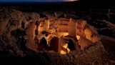 בנייה בלתי מוסברת בגילאי 12.000 שנים