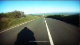 A ride on the Isle of man