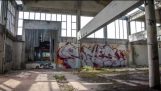 Infinit: Graffiti-ul de Sofles