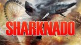 Sharknado: O filme mais ridículo do ano