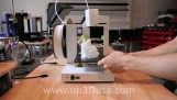 The easiest 3D printing