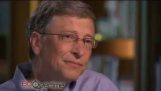 Білл Гейтс представляє нові винаходи