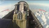 Prvi u potpunosti daljinski kontrolisanim F-16